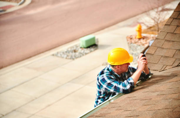 Best Gutter Installation and Roofing  in Willacoochee, GA