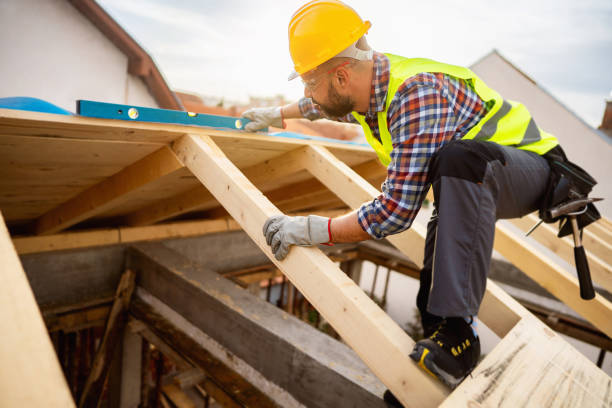 Best Roof Replacement Cost  in Willacoochee, GA