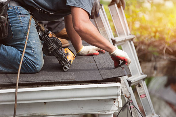 Best Best Roofing Contractors  in Willacoochee, GA
