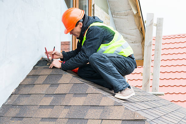 Best New Roof Installation  in Willacoochee, GA